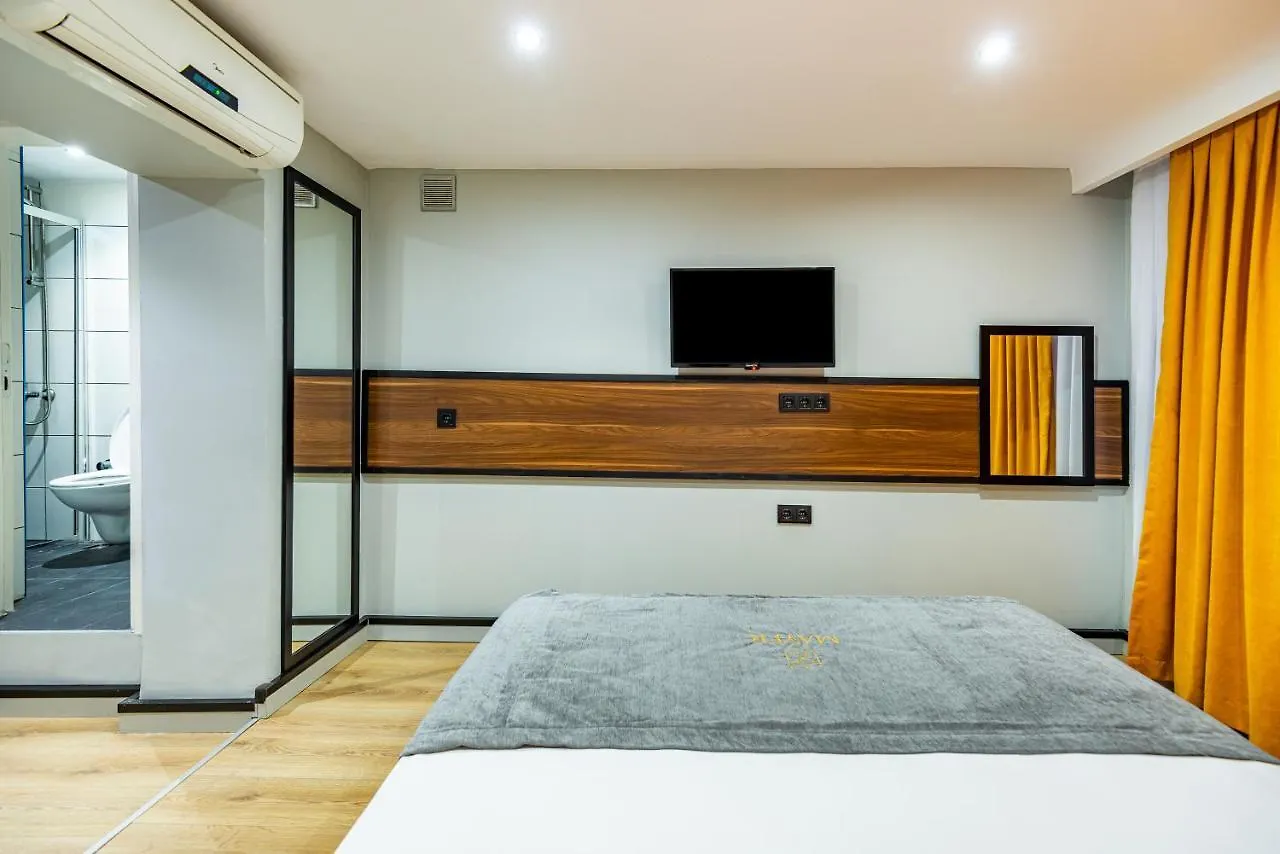 Mayer Select Hotel Istanbul