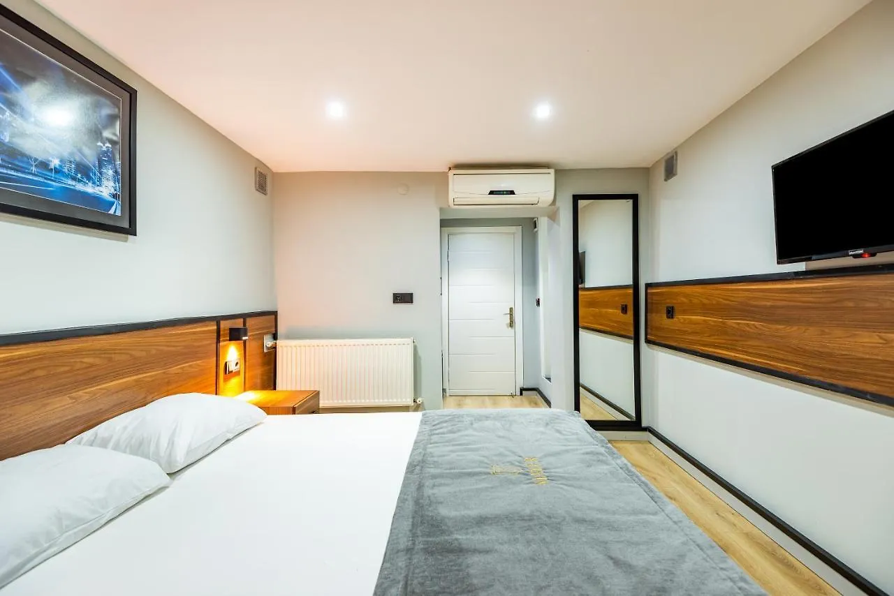 ***  Mayer Select Hotel Istanbul Turkey