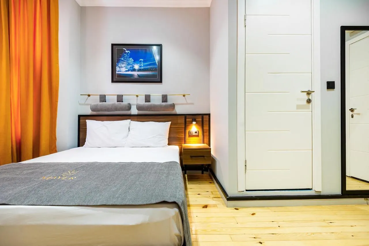 Mayer Select Hotel Istanbul