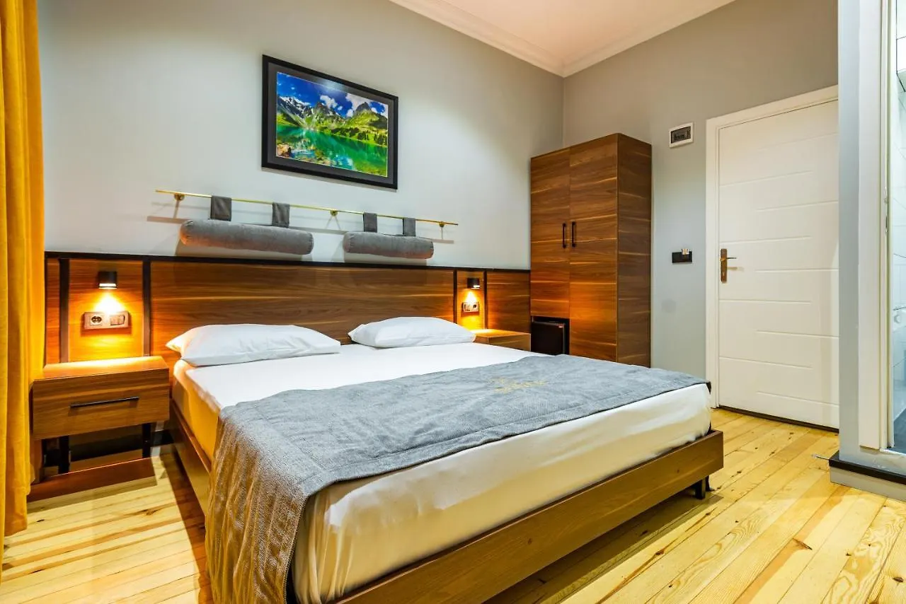 Mayer Select Hotel Istanbul 3*,  Turkey