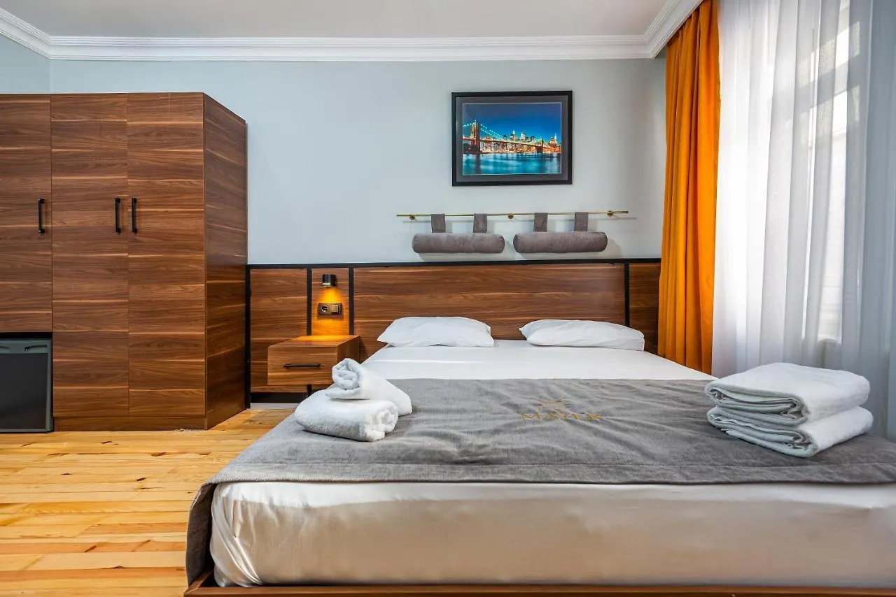 ***  Mayer Select Hotel Istanbul Turkey