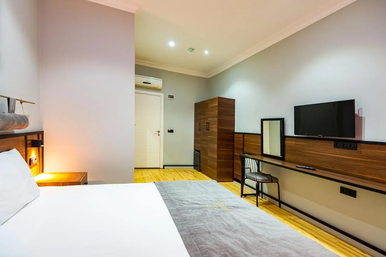 Mayer Select Hotel Istanbul