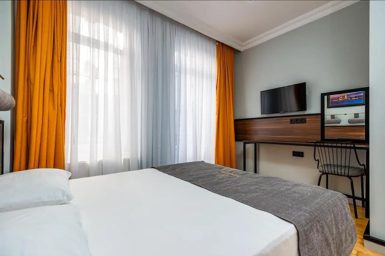 Mayer Select Hotel Istanbul 3*,