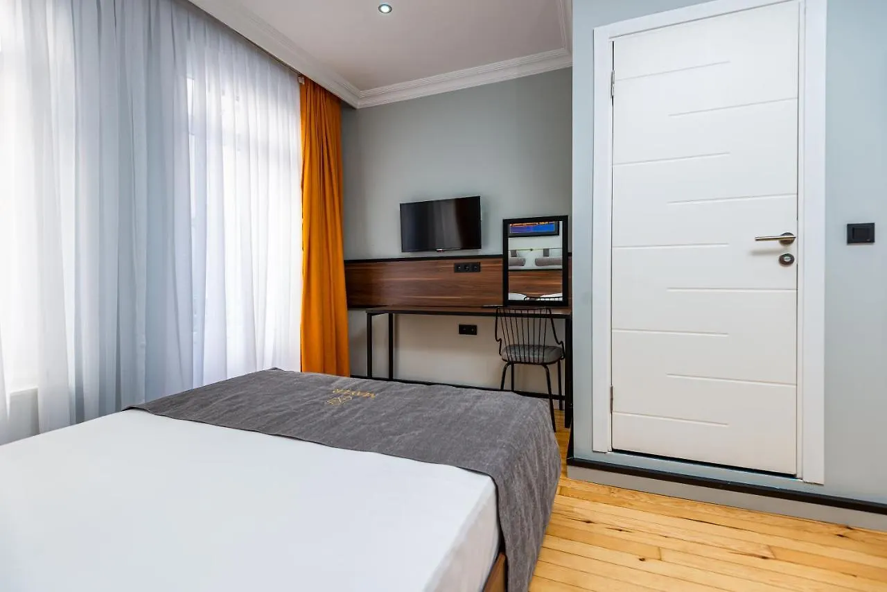 ***  Mayer Select Hotel Istanbul Turkey
