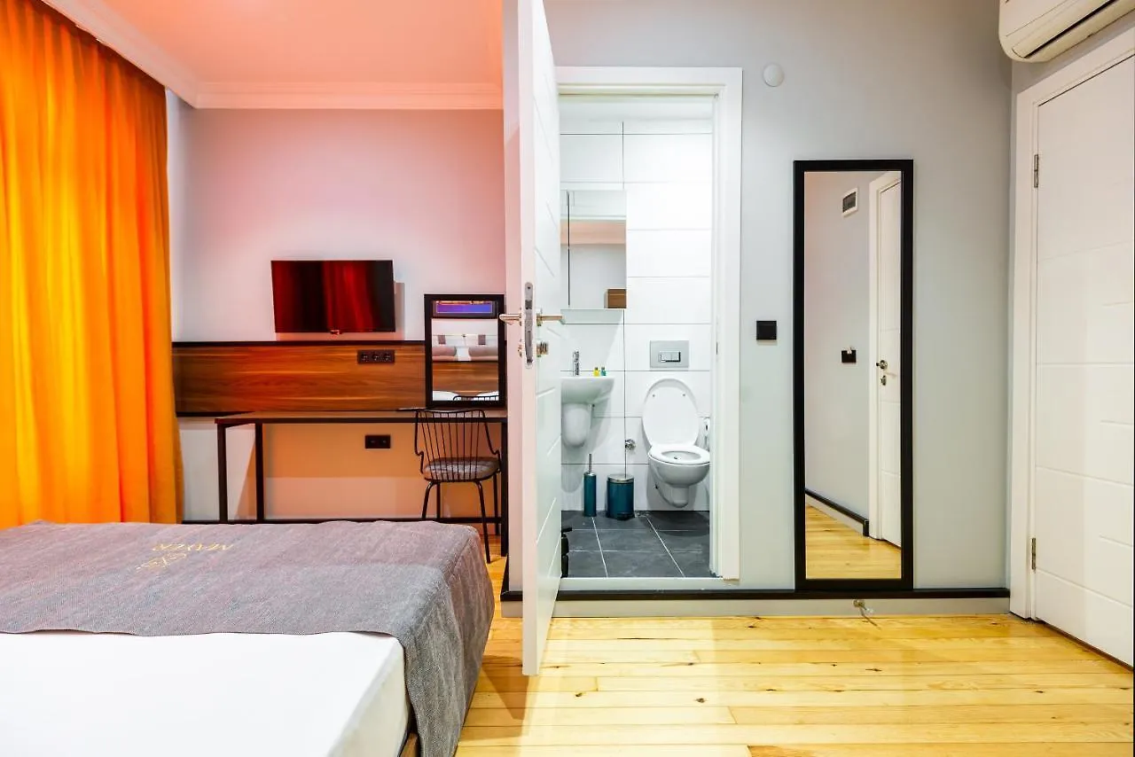 Mayer Select Hotel Istanbul