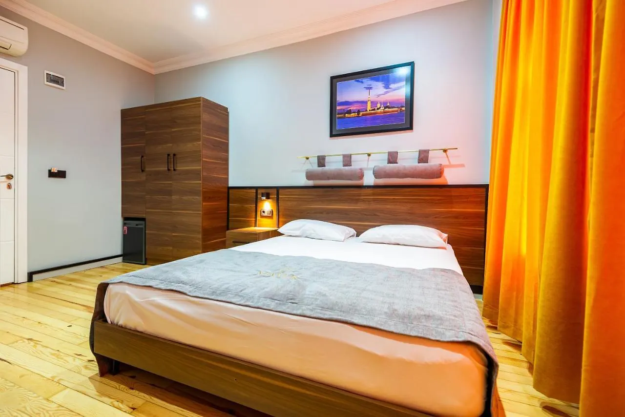 Mayer Select Hotel Istanbul