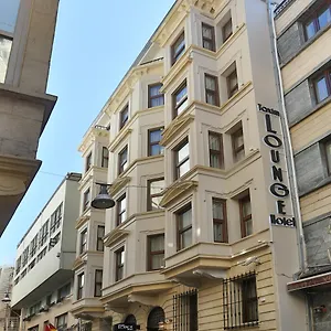 Taxim Lounge Ξενοδοχείο